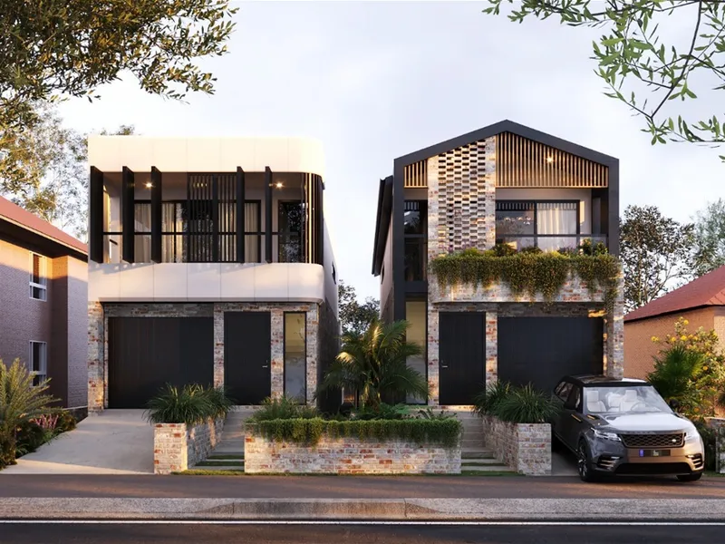 DA APPROVED TORRENS TITLE DUPLEX SITE - HIDDEN GEM OF THE WEST