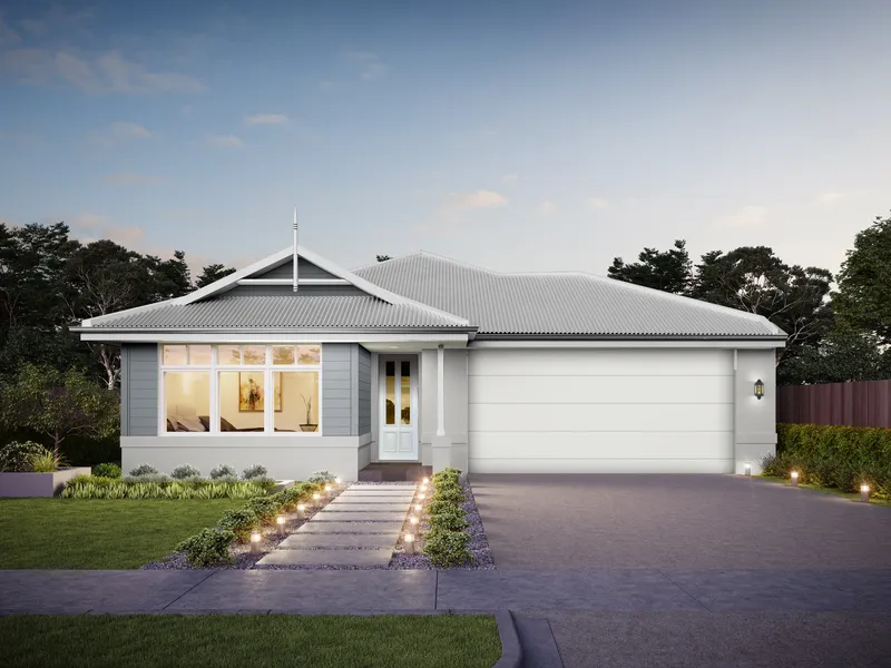 Build with more confidence! Build with Steel!