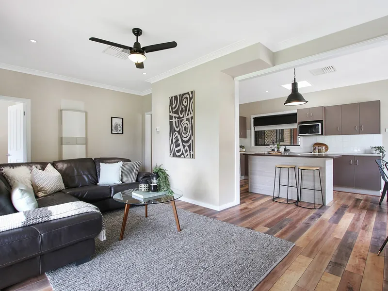 Step Inside You'll Be Surprised!!