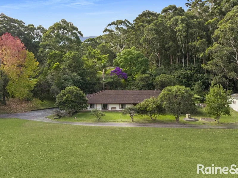 Escape to Broughton Vale
