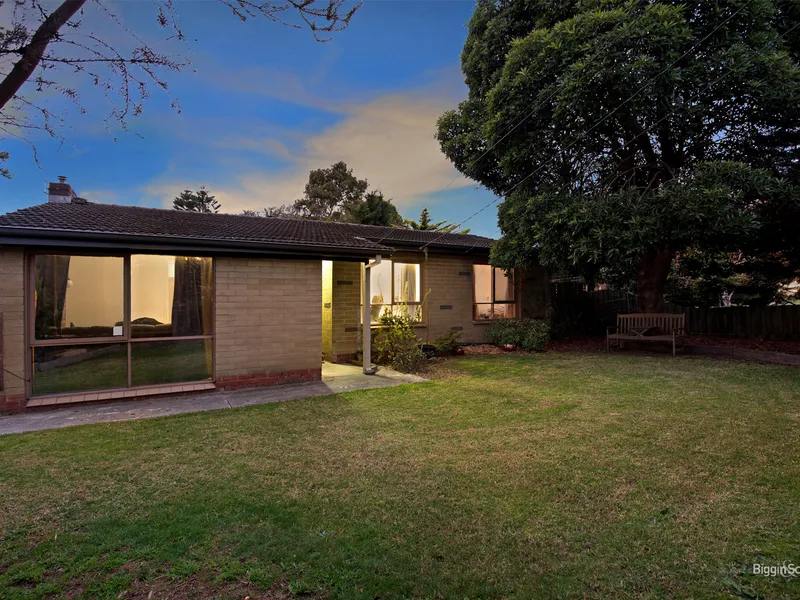 FAMILY HOME IN A GREAT LOCATION