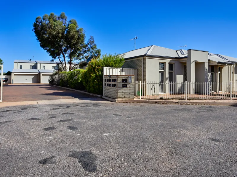 Edgewater West - 6.4% Return on investment!