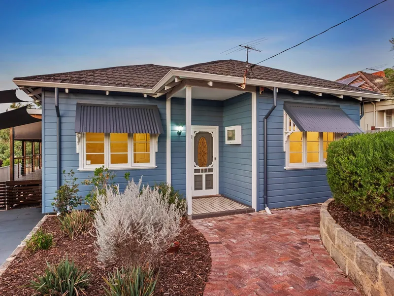 Precinct Perfect Character Charmer