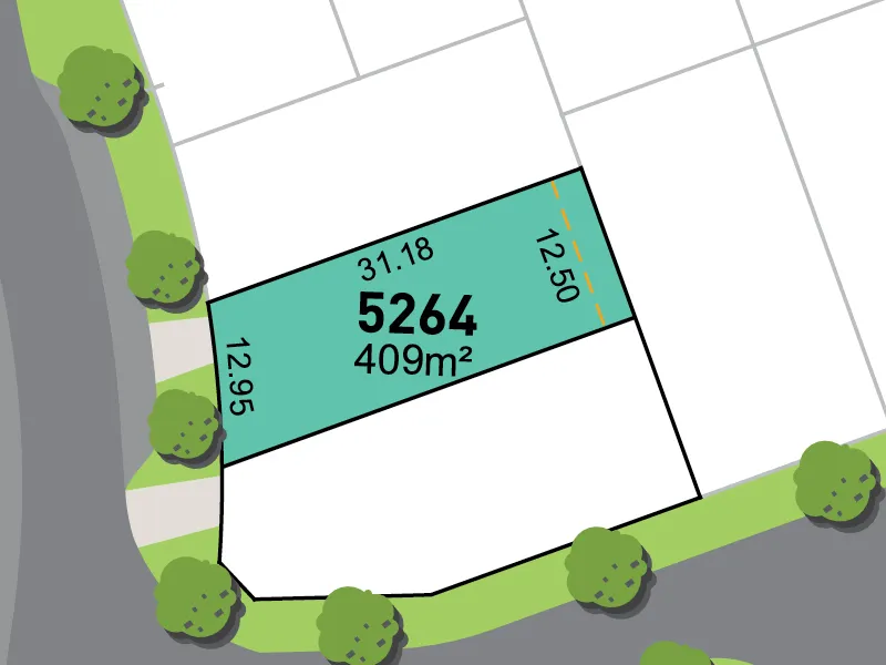Build on one of Merrifield’s Best Boulevards!