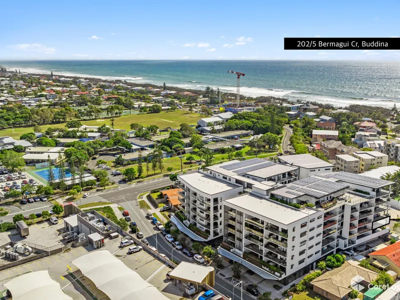 Exceptional Coastal Living Experience