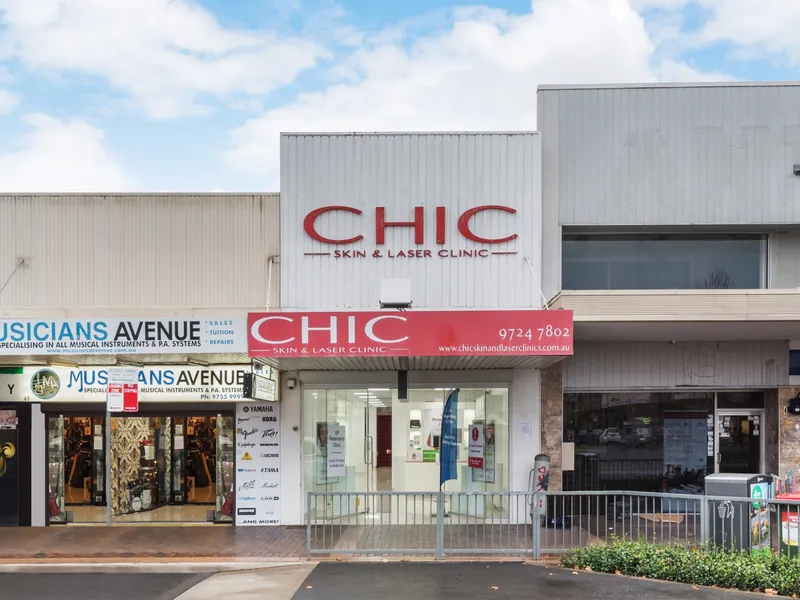 PRIME LOCATION & GREAT INVESTMENT