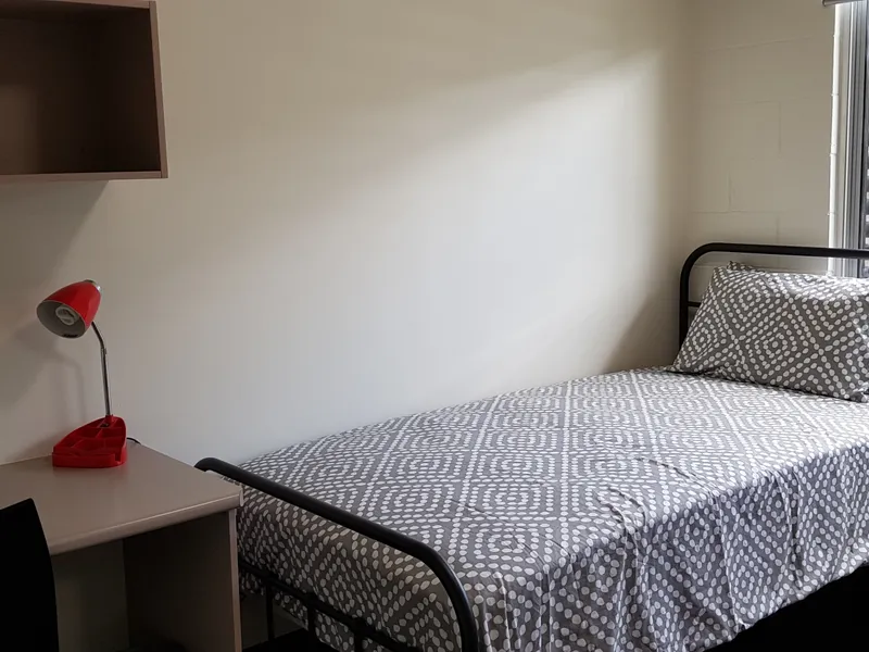 Fully Furnished Rooms and In Great Location!