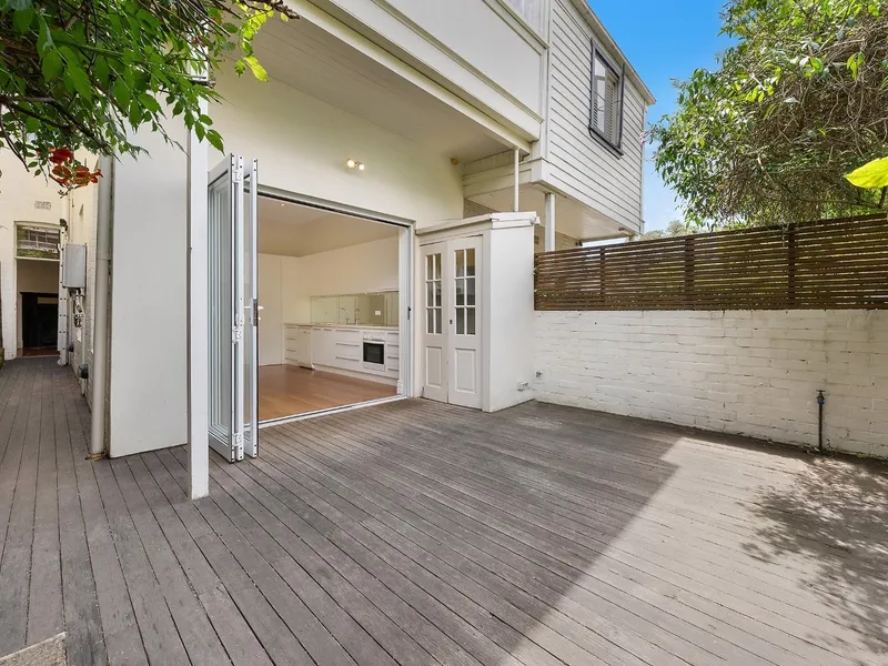 Charming Paddington Terrace close to Paddington Five-ways