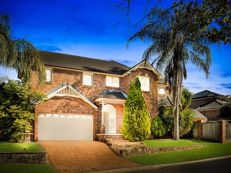 Location, Convenience, Lifestyle