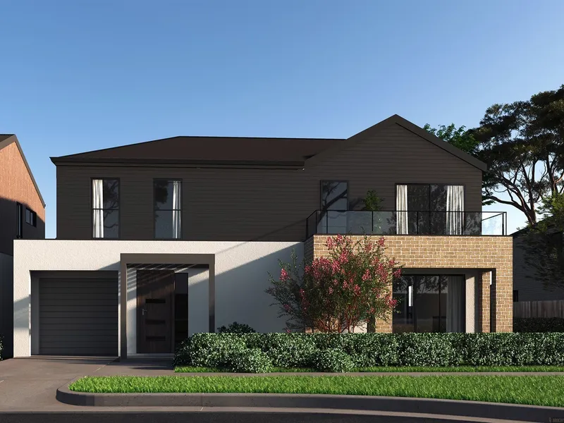 Amazing Double Storey House in Woodland Vineyard - Single Contract