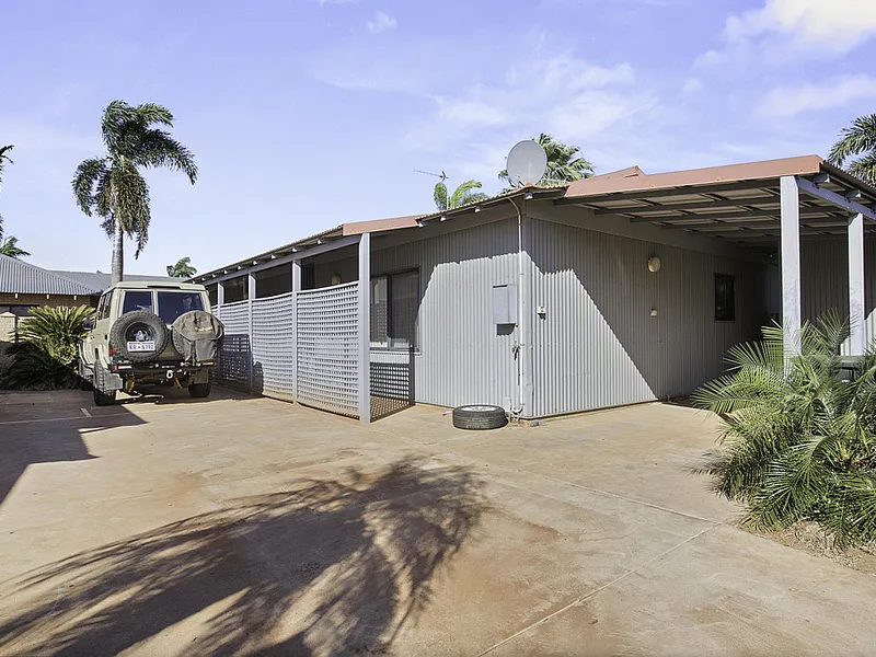 4X2 BARGAIN … Psssst….. Want more home for your money?... 