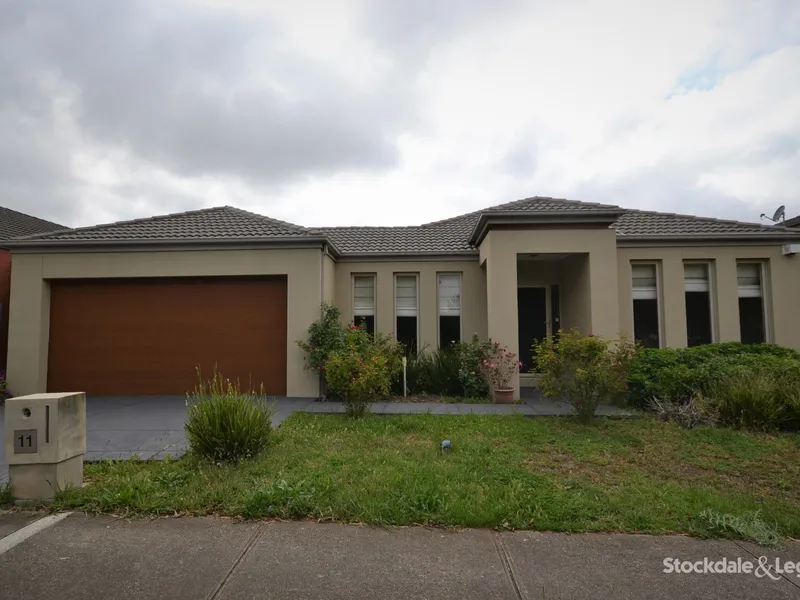 Ideally Located and well presented