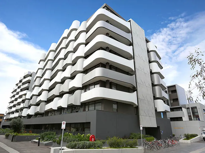 Bright two bedroom in Tip Top 