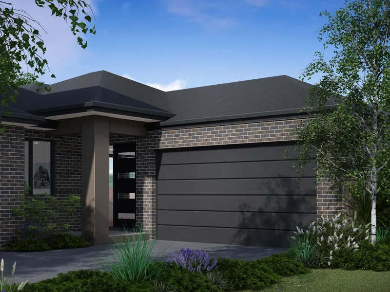 Brand new, quality homes in quiet and central location