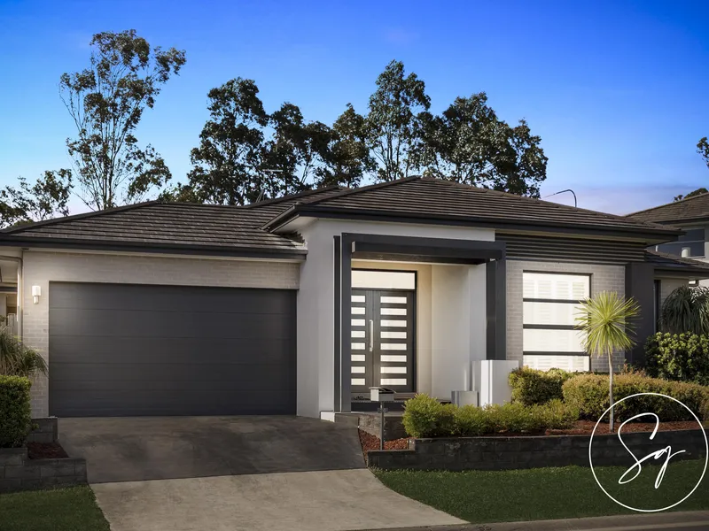 FAMILY HOME AND AN ENTERTAINER'S DELIGHT!