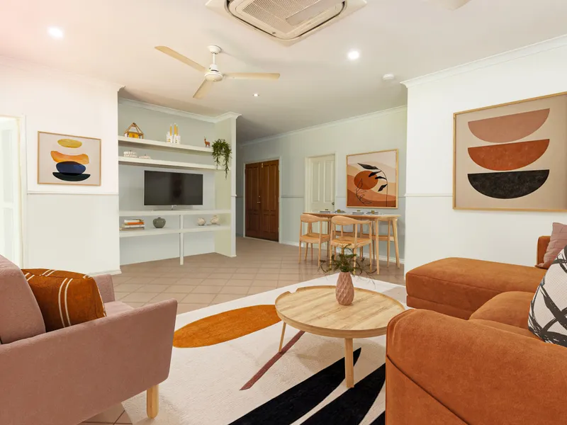 Space to Grow on Spoonbill