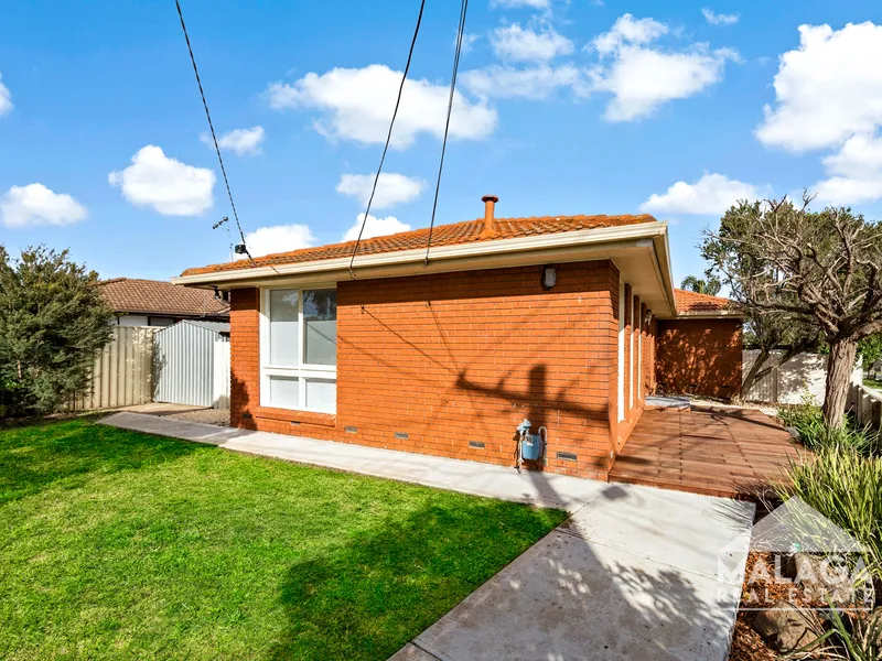 Beautifully renovated family home.