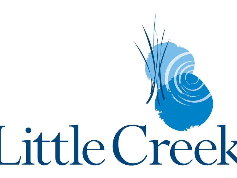 LIVE LARGE IN LITTLE CREEK - BIG BLOCKS AVAILABLE