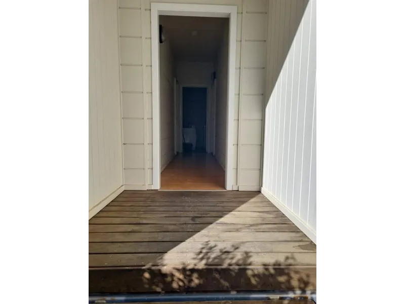 Modern Fully Furnished Unit