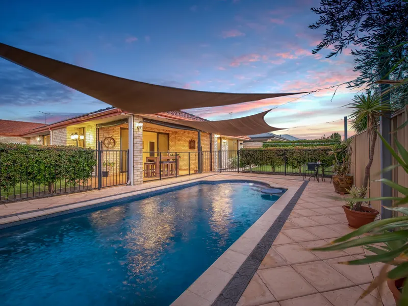 Bask in WA’s endless summer fun!