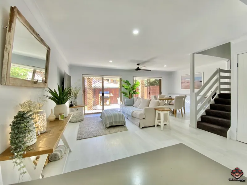 Stunning 3 Bedrooms Townhouse in a great location