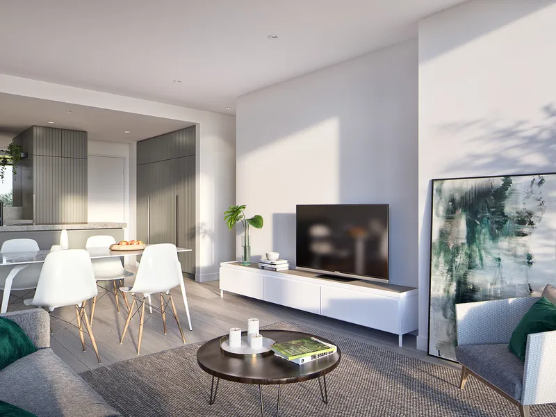 A beautiful abode that is sure to impress!