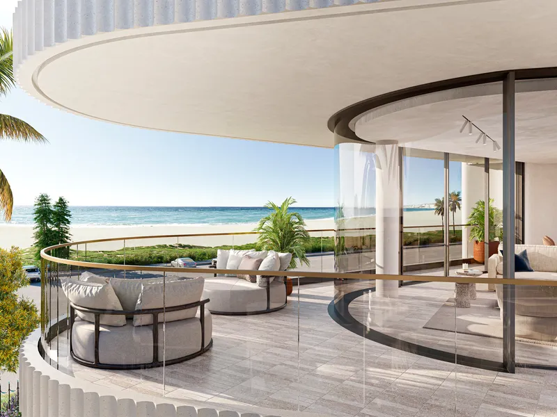 Highland partners with Award Winning Boutique Developer TERRA FERMA