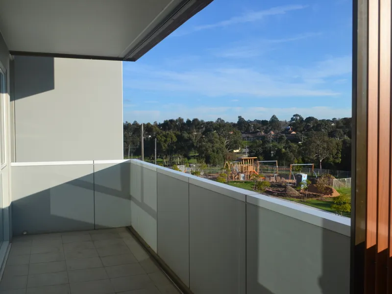 TWO BEDROOM APARTMENT IN A PRIME POSITION