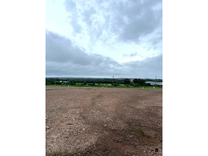 Elevated Lot - Magic Rural Views!