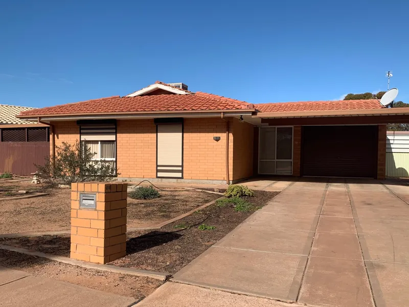 Great investment opportunity!