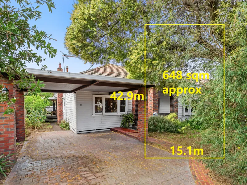 Premium Block in Most Sought After Pocket