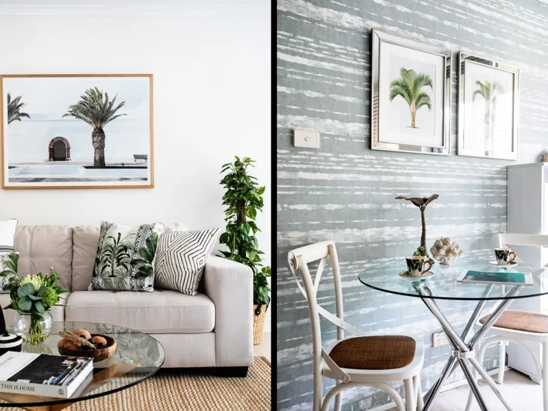 Modern & Sunny Apartment in heart of the Northern Beaches & 30 min to the city