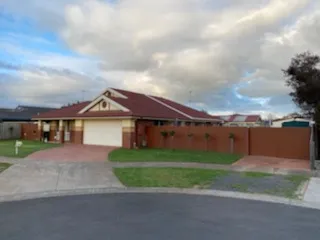 Big Block, Big House