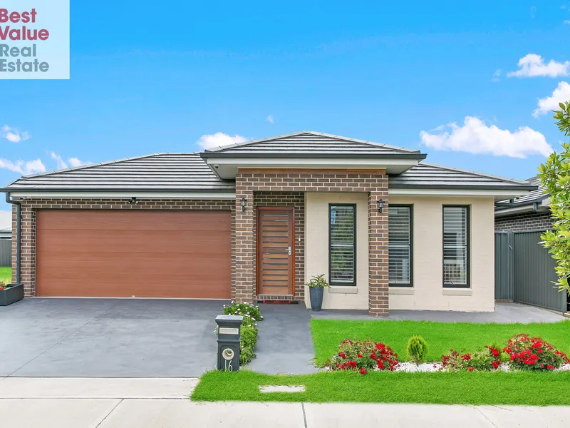 LAVISH CONTEMPORARY LIVING..!!