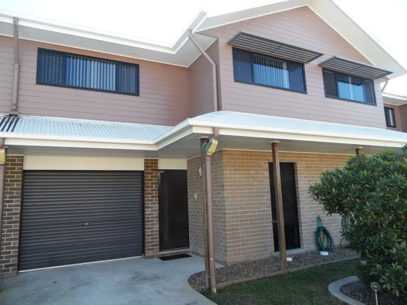 Easy Living - Furnished Townhouse