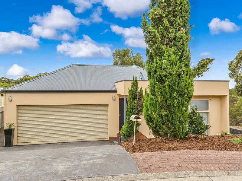 Affordable Flagstaff Hill Living