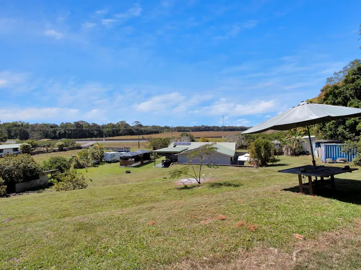 Richmond, 4377m2, Private and Spacious