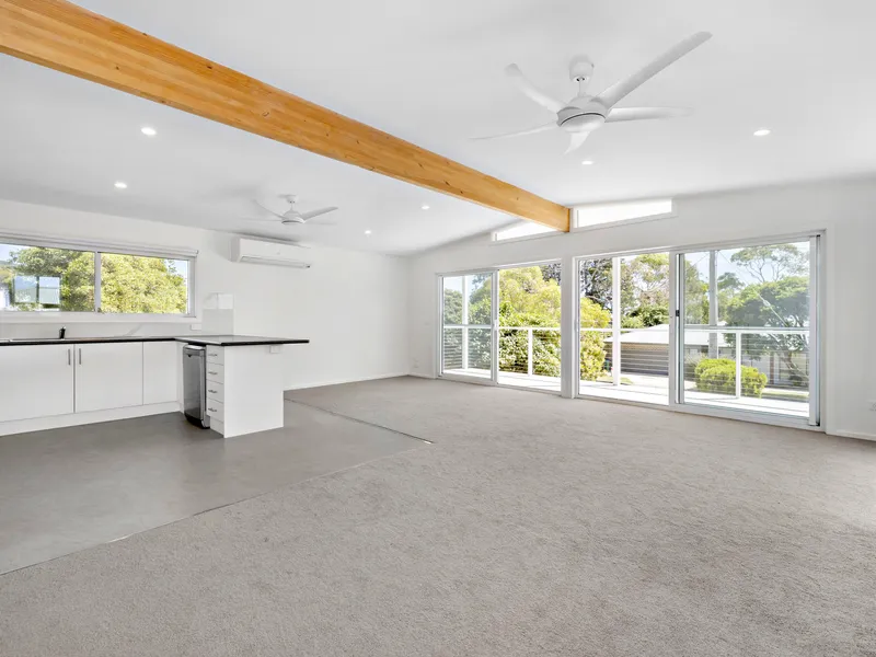 Fully Renovated Family Home