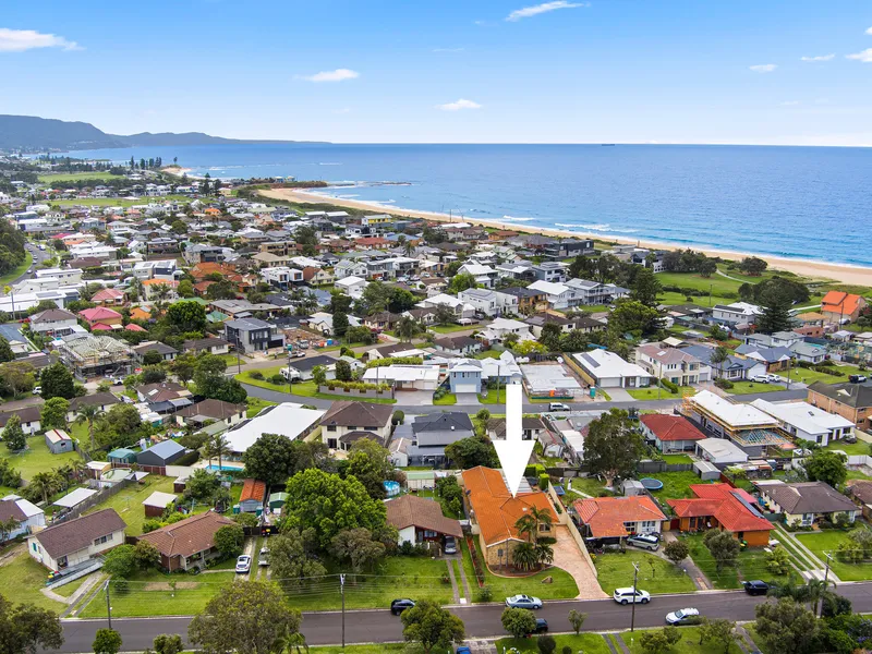 Blue-ribbon east side address