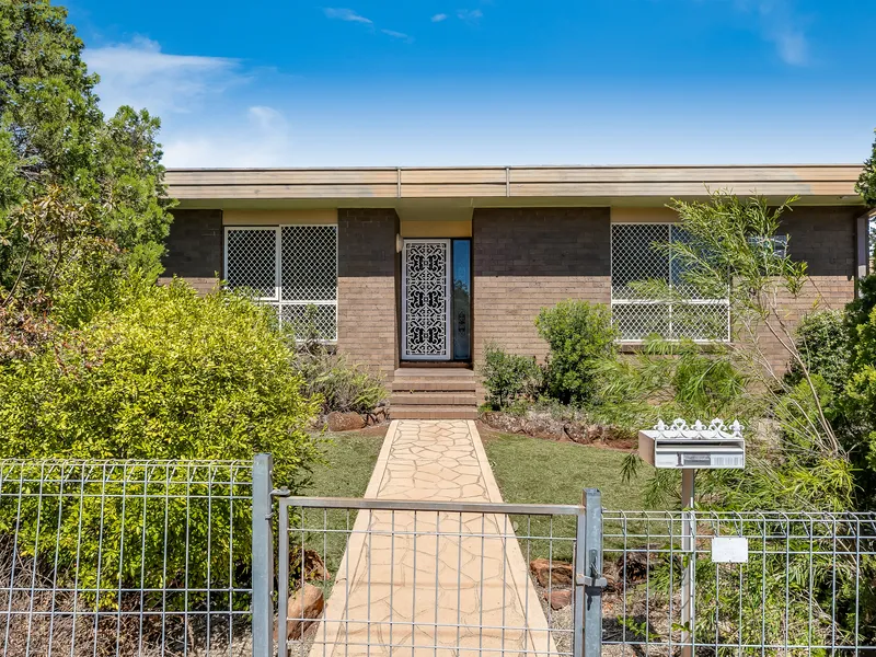 Family Home in a Great Location