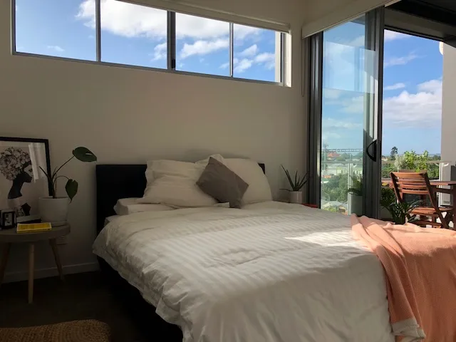 1BR Isedale Apartment Unit in Lutwyche/Wooloowin
