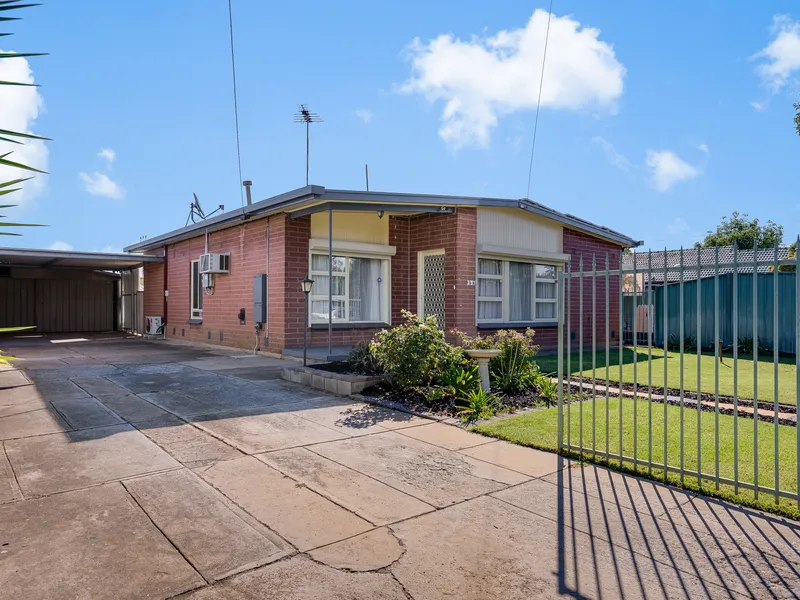 A Fantastic Opportunity For The Astute Buyer