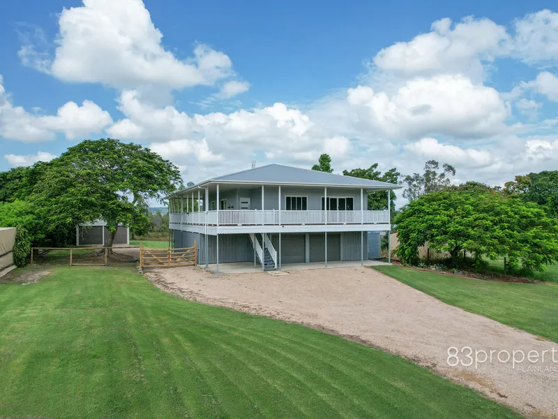 Impressive, Stunning & Stylish ~ Two Storey Family Home