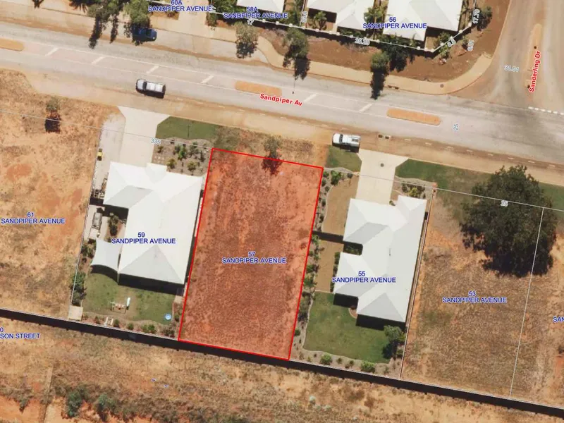 BUILD IN ROEBUCK ESTATE