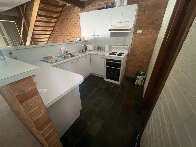 3 Bedroom Unit in Moruya Heads