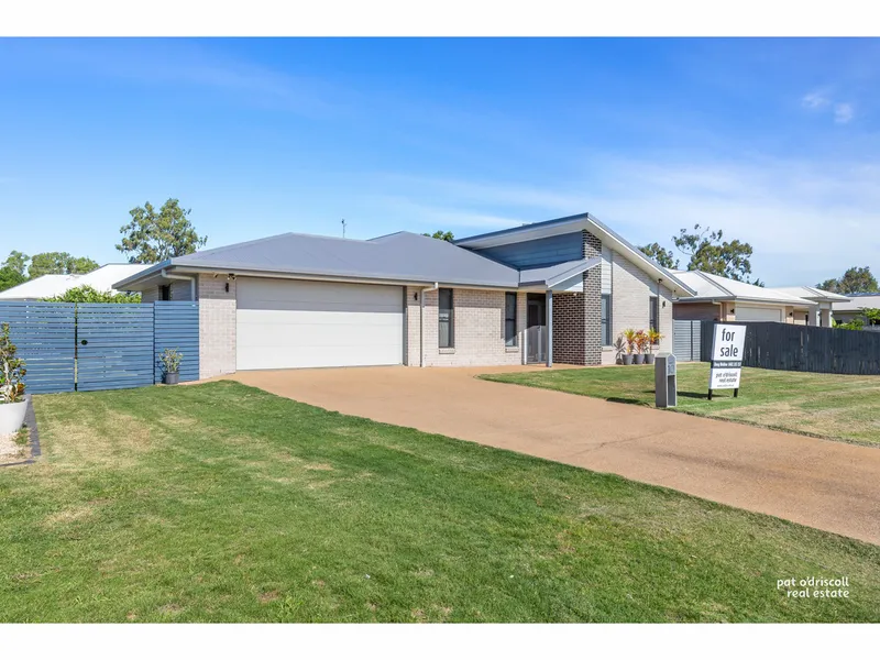 Premium near new 5 bedroom home in 