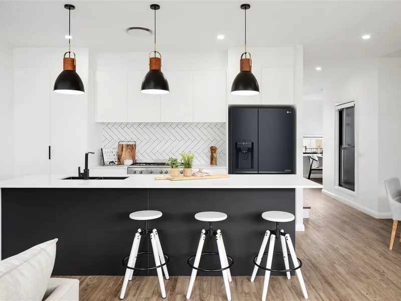 'Neves' - Luxury Townhouses