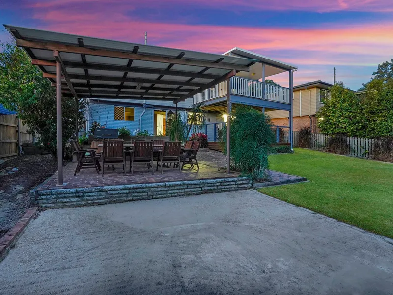 Location, Location, Location !