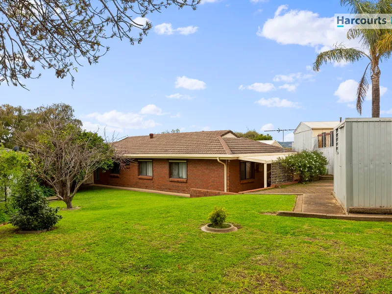 Convenient & cosy lifestyle here!