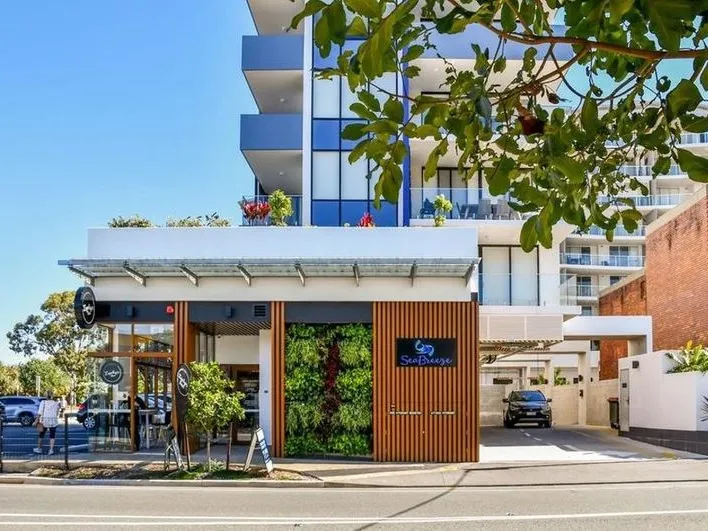 Beautiful Two Bedroom Unit in Central Mooloolaba